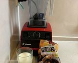 蒟蒻畑コーヒー味でドロリッチ風ドリンク作り方1写真