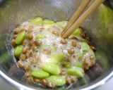 簡単！枝豆うま味納豆作り方3写真