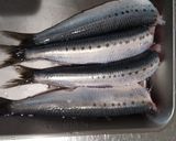 イワシかけポン作り方1写真