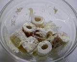 簡単！ちくわの青のり出汁マヨ作り方1写真