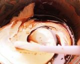 チョコレートのパウンドケーキ作り方1写真