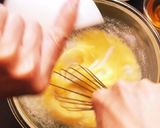 チョコレートのパウンドケーキ作り方2写真