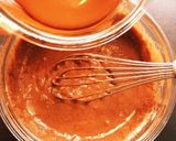 チョコレートのパウンドケーキ作り方4写真