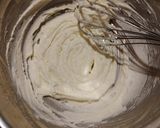 栗の渋皮煮と無花果甘露煮のパウンドケーキ作り方3写真