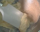 砂糖なしで作る苺クッキー作り方2写真