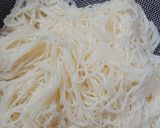 きのう何食べた?風ツナマヨトマトそうめん作り方4写真