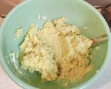 さつまいもと生ハムのクルクル作り方1写真