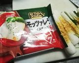 ちくわをくるくる♪作り方2写真