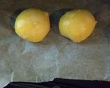 砂糖・オイル不使用 オニオン丸パン作り方10写真