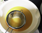 簡単！失敗知らず　シンプル茶わん蒸し　作り方3写真