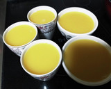 簡単！失敗知らず　シンプル茶わん蒸し　作り方4写真