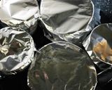 簡単！失敗知らず　シンプル茶わん蒸し　作り方5写真