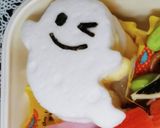 にこにこコラショ☆ハロウィンVer.作り方9写真