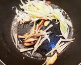 塩系♡ふんわり美味しい天津飯作り方4写真