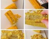 バターコーン作り方6写真