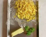 バターコーン作り方8写真
