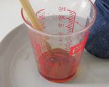 レンジでつくるキャラメルソース作り方5写真