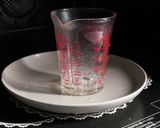 レンジでつくるキャラメルソース作り方6写真