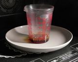 レンジでつくるキャラメルソース作り方9写真