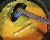 スパイス　バターチキンカレー　作り方4写真