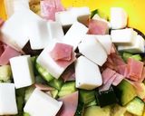 ふわコロ☆はんぺんポテサラ!作り方12写真