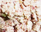 お年寄り絶賛シリーズ☆茹で卵肉巻き揚げ☆作り方1写真