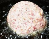 お年寄り絶賛シリーズ☆茹で卵肉巻き揚げ☆作り方3写真