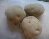 ツナポテトサラダ作り方1写真