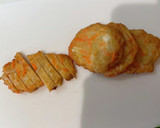 長ネギとさつま揚げの和おかず作り方1写真
