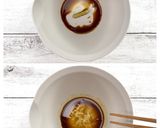 王道おつまみ★チーズ竹輪のわさびのり和え作り方2写真