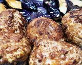 お年寄り絶賛シリーズ☆茹で卵肉巻き揚げ☆作り方6写真