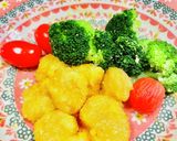 簡単常備菜♪ミニトマトのマリネ☆お弁当作り方33写真