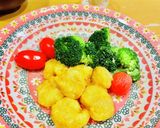 ミニトマトっぴんぐ♪作り方2写真
