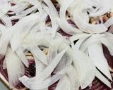 四万十　おばあちゃんの鰹のタタキ　作り方6写真