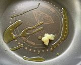 オートミールの【クリームリゾット】作り方2写真