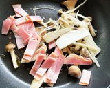 オートミールの【クリームリゾット】作り方3写真
