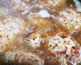 お年寄り絶賛シリーズ☆焼き豆腐バーグ☆作り方3写真