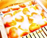 ライフの上新粉の場合の杏水無月作り方11写真