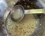白菜とグレープフルーツの爽やかサラダ作り方5写真