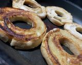 ヴィーガン◎車麩で焼豚風作り方4写真