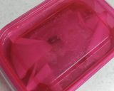 レンチンで味しみしみ♪魚の煮付け✩.*˚作り方3写真