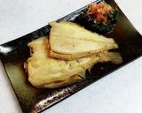レンチンで味しみしみ♪魚の煮付け✩.*˚作り方5写真