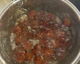 簡単皮むき♪お鍋一つでほっ栗(くり)ご飯作り方1写真