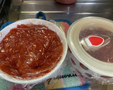 我が家のトマトソース　作り置き作り方8写真