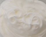 ぷるふわ♡スフレパンケーキ作り方3写真