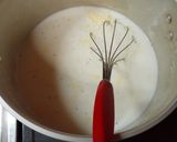 冷蔵庫にある具材で簡単グラタン作り方6写真