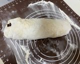 ストウブ22cmで全粒粉入りカンパーニュ作り方5写真