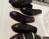 レンジでナスの煮浸し作り方1写真