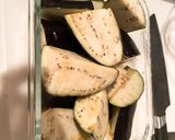 レンジでナスの煮浸し作り方2写真