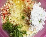 豆腐団子揚げ作り方3写真